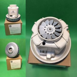 Двигатель пылесоса Thomas/Zelmer 1500W