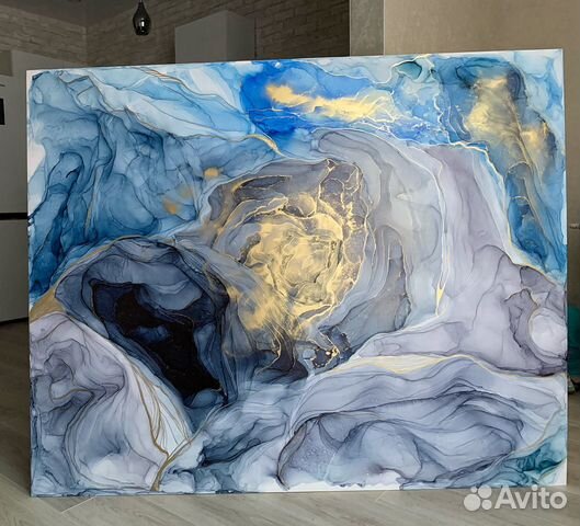 Картина на заказ