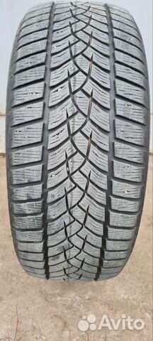 Goodyear UltraGrip Performance SUV Gen-1 235/50 R19 103V