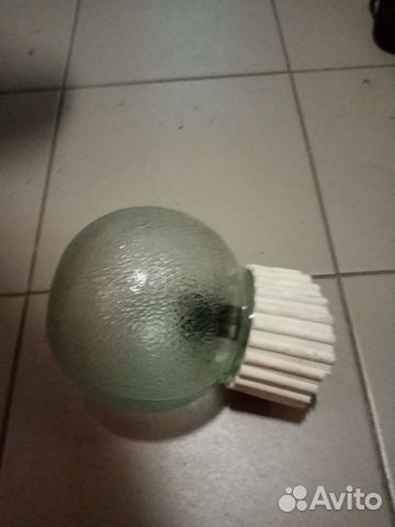 Светильник