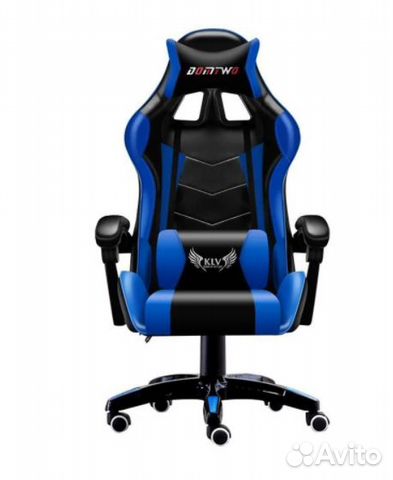 Новое компьютерное кресло