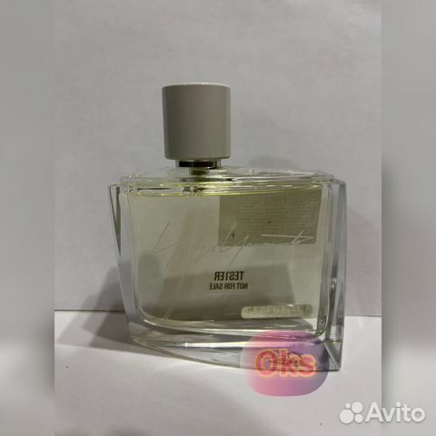 Yohji Yamamoto Femme 100мл