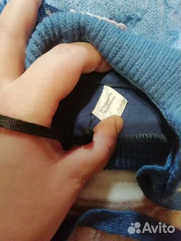 Шапка весенне-осенняя