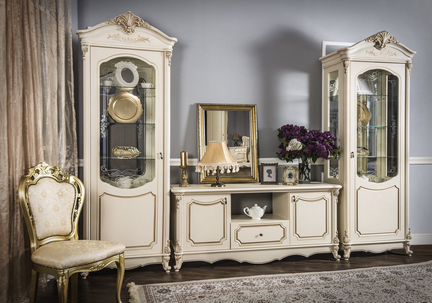 Гостиная Тв 