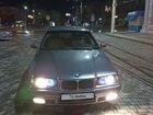 BMW 3 серия 1.8 МТ, 1995, 276 150 км