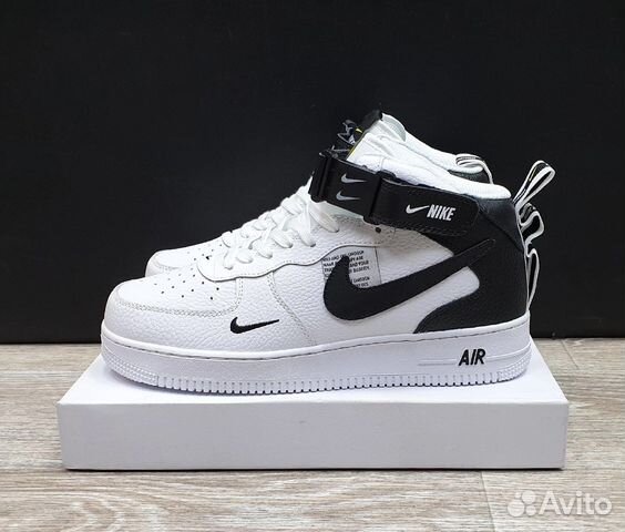 air force 1 42