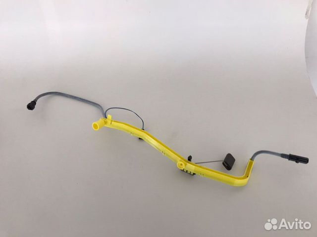 Кронштейн топливного бака Discovery 4