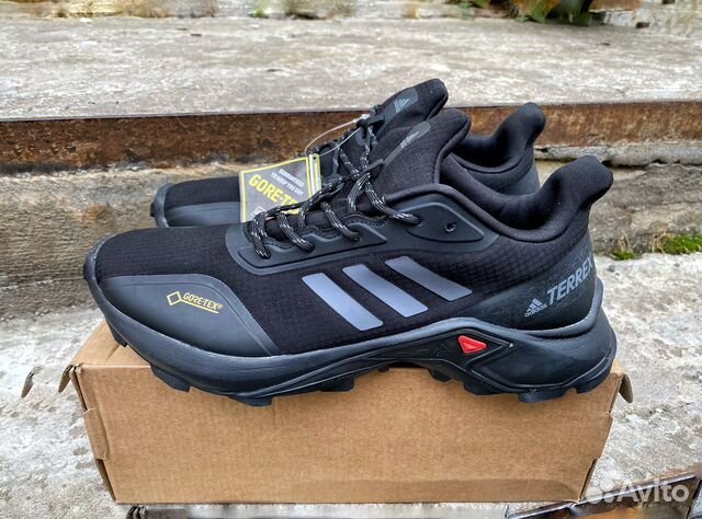 Водонепроницаемые кроссовки Adidas Terrex купить в Санкт-Петербурге ...
