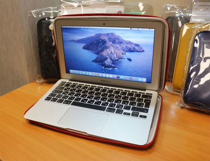 Сумки Cozistyle SmartSleeve для MacBook Air 11