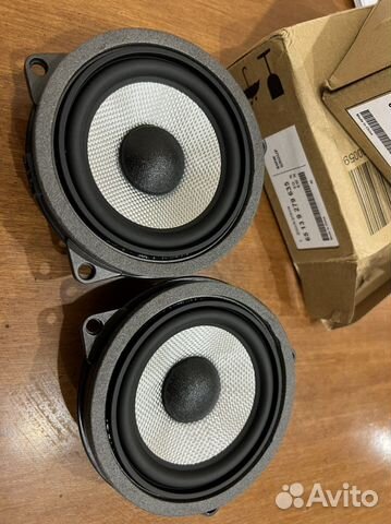 Динамик колонка BMW G30 G05 65139279635 f