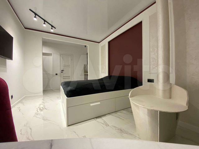 Квартира-студия, 30 м², 9/17 эт.