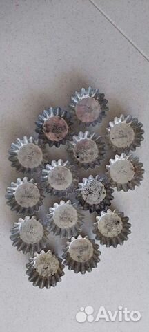 Форма для кекса