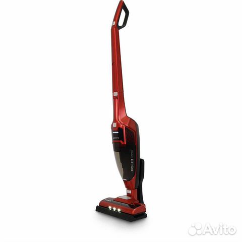 Беспроводной пылесос Polaris pvcs 1125