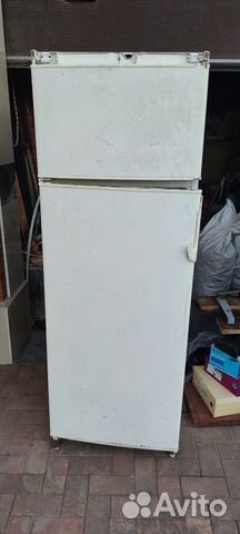 Холодильник Stinol