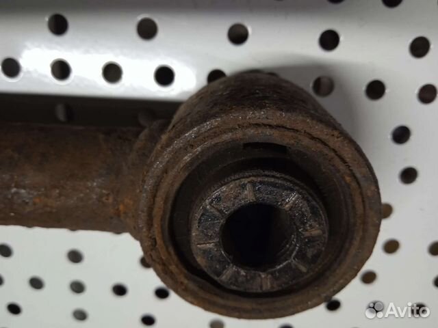 Рычаг задний. реактивная тяга ford mustang 5