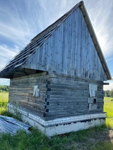 Участок 32 сот. (ИЖС)