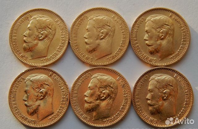 Клады монет и нумизматические коллекции