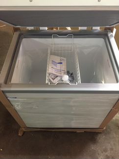 Ларь Снеж млк-250 Глухой для дома