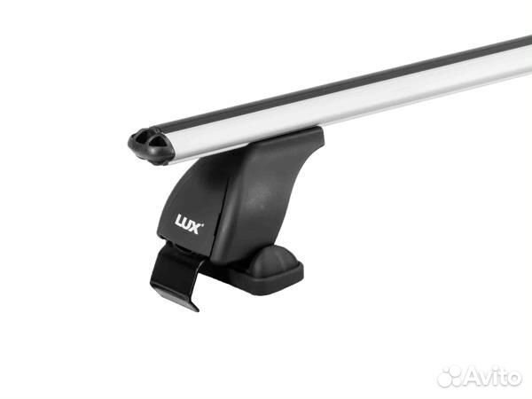 Багажная система ваз (LADA) Kalina Универсал 20