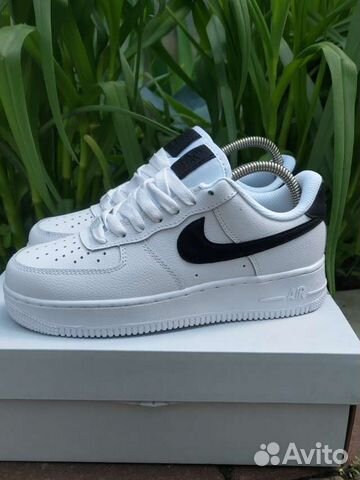 Кроссовки Nike Air Force 1