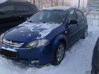 Chevrolet Lacetti 1.4 МТ, 2008, 125 651 км