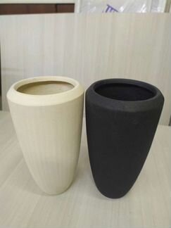 Новые Кашпо Голландия