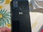 Мобильные телефоны бу BQ объявление продам