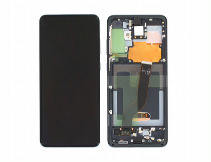 Дисплеи Samsung S20 Ultra Orig (замена бесплатно)
