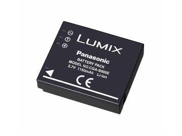 Аккумулятор Panasonic CGA- S005