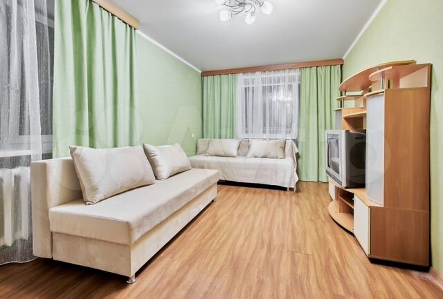 2-к. квартира, 70 м², 14/14 эт.