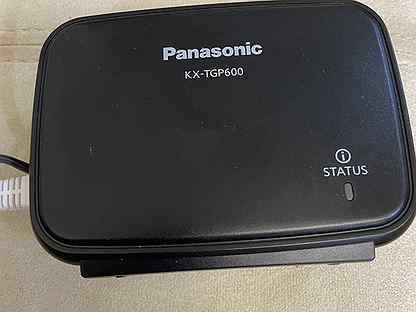 База для IP телефонов Panasonik