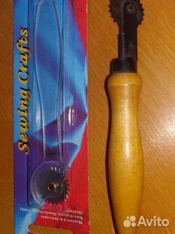 Копир портновский СССР