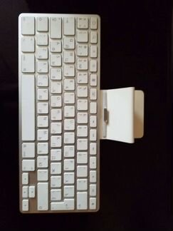 Клавиатура Apple Keyboard Dock A1359