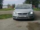Ford Focus 1.8 МТ, 2007, 132 000 км