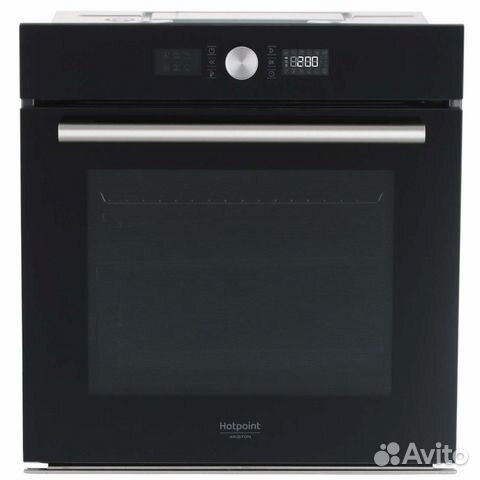 Духовой шкаф hotpoint ariston 7of14 851 sh ix ha