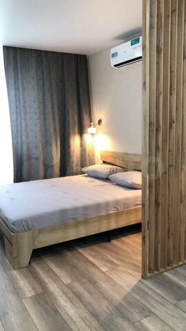 2-к. квартира, 50 м², 12/14 эт.