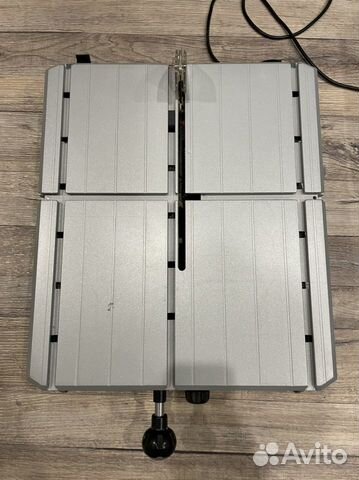 Распиловочный станок Bosch Advanced Table Cut 52 купить в Москве ...