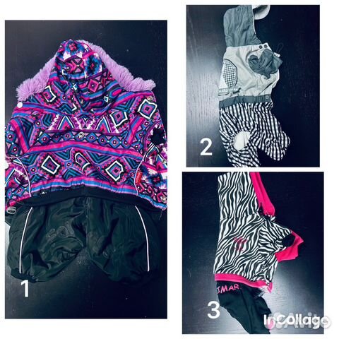 Комбинезон для маленькой собаки