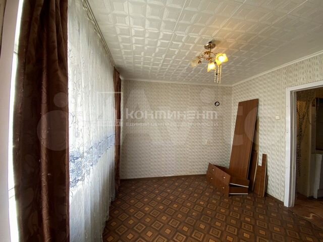 Квартира-студия, 18,3 м², 5/5 эт.