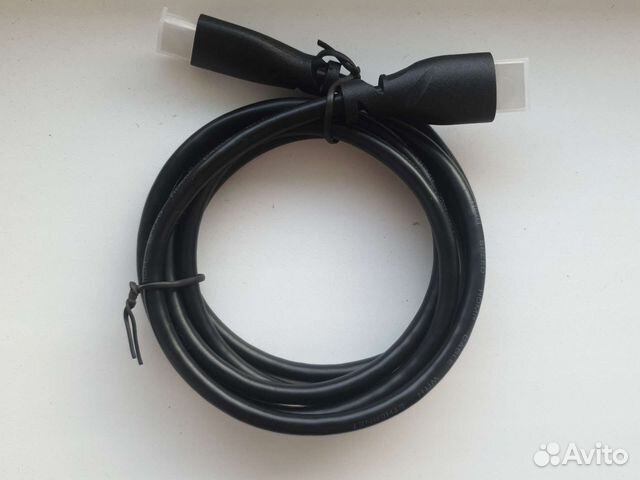 Кабель hdmi
