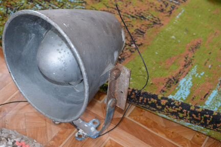 Колокольчик гр-1