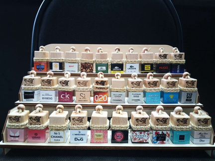 Авто парфюм 