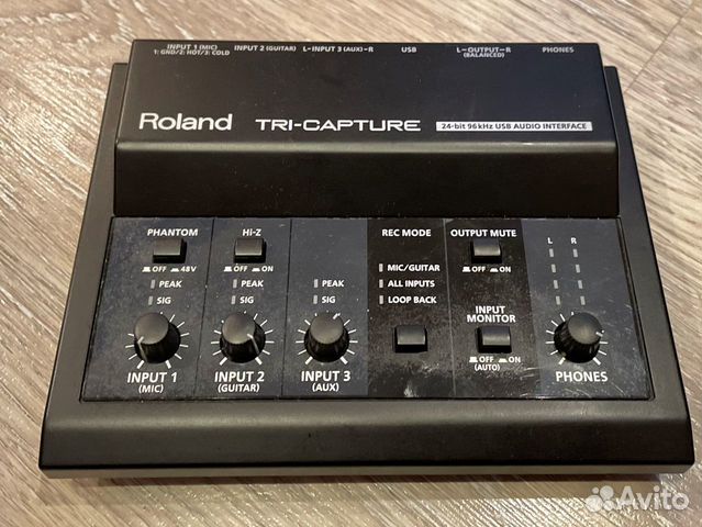 Tri capture. Tri capture audio buffer size. Звукавойкарта roland tri capture. Roland ua 33. Tri capture.