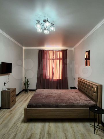 1-к. квартира, 38 м², 10/10 эт.