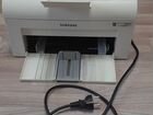 Лазерный принтер Samsung ML-1615 объявление продам