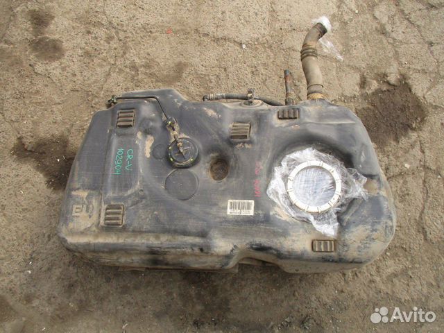 Бак топливный Honda CR-V 3