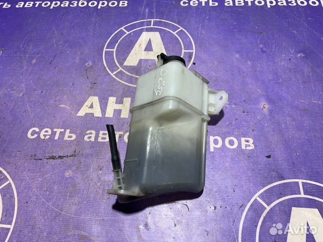 Бачок расширительный Hyundai I30 G4FC 2010