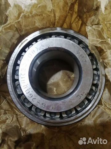 Подшипник 32308