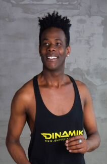 Сальса и бачата от носителя культуры