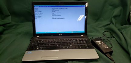 Игровой ноутбук Acer/i5-3230M/GT710M-2gb/6Gb/500Gb